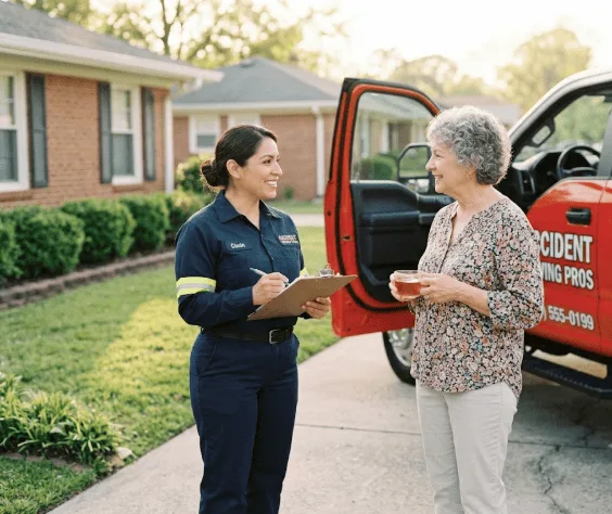 Accident Towing Service Gilbert, LA FAQs